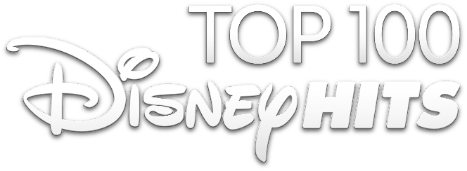 Top 100 Disney Hits